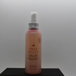 Prep Rally Prime & Prep Detangler 5 oz/ 148 ml